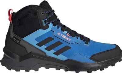 Produktbild von Adidas Schuhe Terrex AX4 Mid Gtx, GZ3003