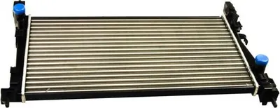 Produktbild von MAXGEAR AC230089 Kühler Wasserkühler Motorkühler für FIAT QUBO (225) FIORINO Kasten/Kombi (225) für CITROËN NEMO Kasten (AA) passend für PEUGEOT