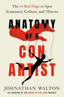 Image de Anatomie d'un escroc
