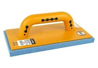 Produktbild von Enpro 717324 Hladítko s houbou tuhou 250 x 130 x 14 mm modrá SYSTEM