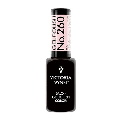 Image de Vernis gel Victoria Vynn 260 Jive 8 ml