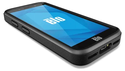 Imagen del producto de Elo Touch Solutions E525977, Cubierta protectora, Elo Touch Solutions, M51, Negra, 172 mm, 23,6 mm