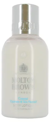 Obrázok produktu pre Molton Brown, Coastal Cypress & Sea Fennel, Hydrating, Body Lotion, 100 ml