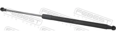Obrázok produktu pre FEBEST 29117-004 Plynová pružina tlmiča zadných dverí pre LAND ROVER Discovery IV (L319)