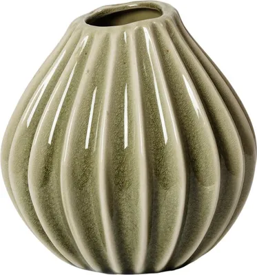 Produktbild von Breite Vase, Modell S