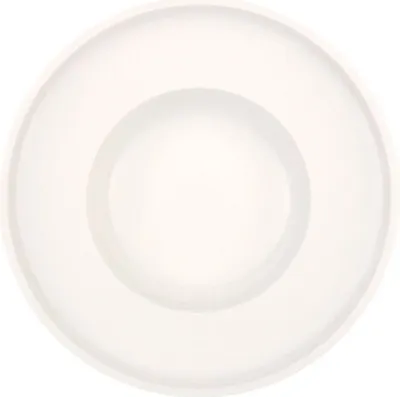 Produktbild von Villeroy & Boch 1041302695, Pastateller, Rund, Porzellan, Weiß, 0,45 l, 30 cm