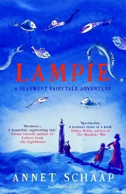 Produktbild von Lampie