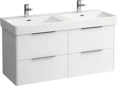 Zdjęcie produktu dla LAUFEN H4024941102621 WTU BASE 438x1159x515 4 Schubl
