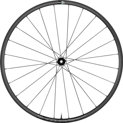Produktbild von Cannondale G-sl 27 6b Disc 700 Gravel-vorderrad Silber 12 x 100 mm Silber 12 x 100 mm
