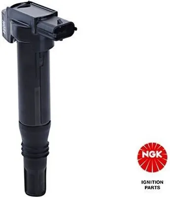 Produktbild von NGK 49097 Zündspule für OPEL Corsa F Crossland X (P17) passend für PEUGEOT 2008 Kombi (CU) 208 I Schrägheck (CA, CC) 208 II Schrägheck