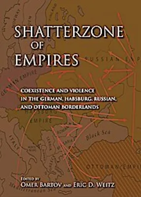 Produktbild von Shatterzone of Empires