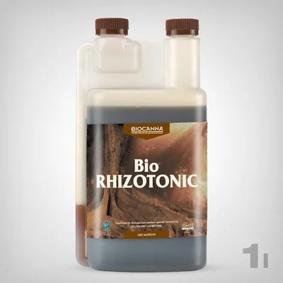 Produktbild von Canna  Rhizotonic, Wurzelstimulator, 1 Liter