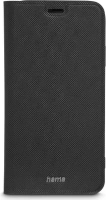 Produktbild von Hama 00138185, Flip case, Apple, iPhone 11, 15,5 cm (6.1"), Schwarz