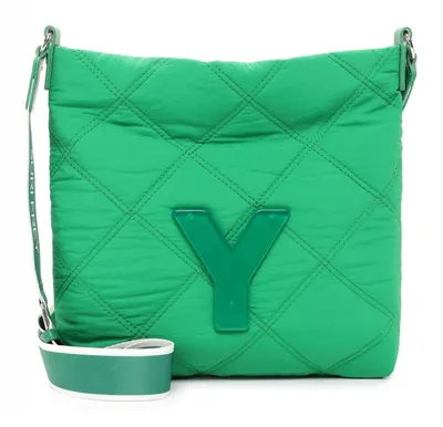 Produktbild von SURI FREY Umhängetasche Evy Crossover Bag Apple grün