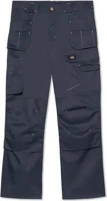 Produktbild von Dickies - "Redhawk Pro" Hosen für Herren FS9432 (32S) (Grau)