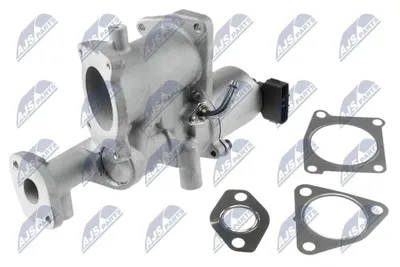 Obrázek produktu pro Nty Agrvalve,Ventil Recirkulace Výfukových Plynů 851748