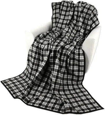 Produktbild von eStilex Reise-Decke 150x200 cm für Camping und Outdoor