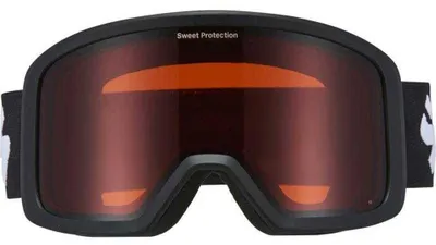 Imagen del producto de Sweet Protection - Gafas de esquí "Firewall" uni para hombre/mujer, talla única (/naranja)