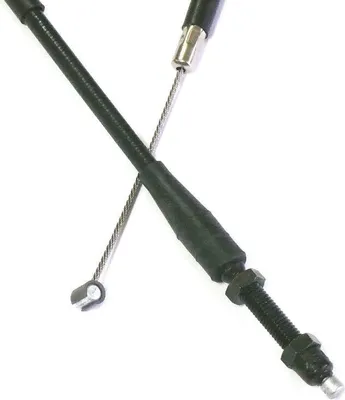 Obrázok produktu pre Spojkové lanko pre YAMAHA YZF-R6 600 99-02 Spojkové lanko 5EB-26335-00