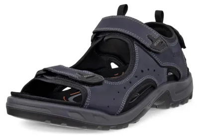 Produktbild von ECCO Herren OFFROAD ANDES 2 Blau 44