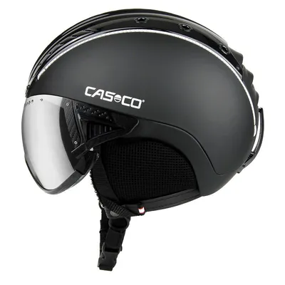 Image de Casque CASCO SP-2 Carbonic Vis bl. L58-60