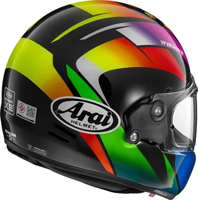 Immagine prodotto di Casco ARAI Concept-XE Sakata - Replica