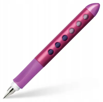 Produktbild von FABER-CASTELL Scribolino Schulfüller