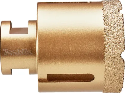 Image de Makita Diamant-Bohrkrone 51 mm - M14