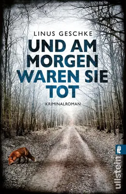 Produktbild von Und am Morgen waren sie tot