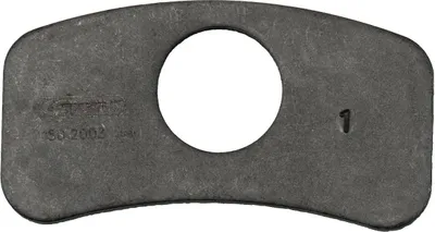 Produktbild von KS Tools Bremskolben-Werkzeug Adapter #1