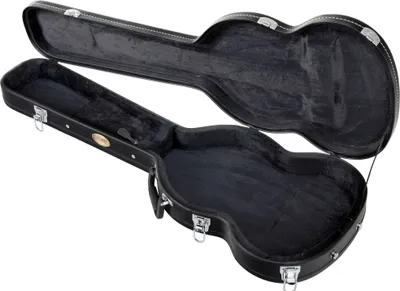 Image de Etui Proline pour e-guitar deluxe type SG