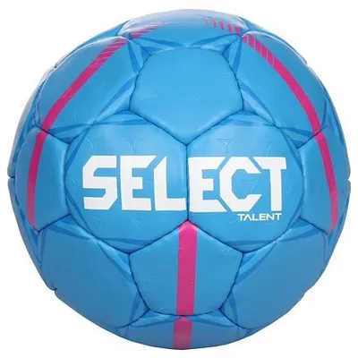 Produktbild von Handball Select HB Talent Dunkelblau 2