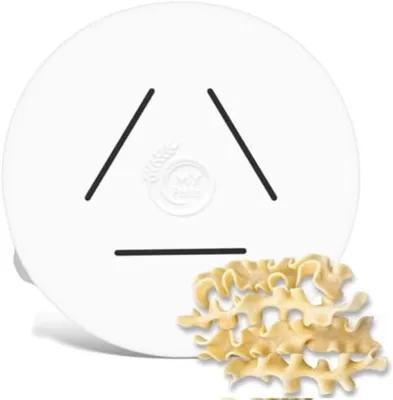 Pastaschijf für Reginette – Philips Avance Zubehör, 1 Stück