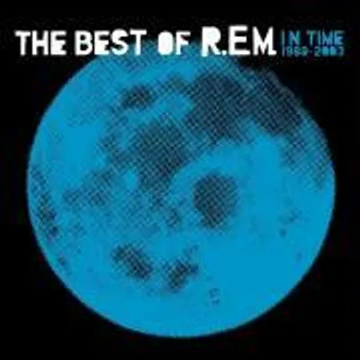 Produktbild von R.E.M.-In Time-Best Of 1988-2003