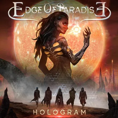 Productafbeelding van Hologram