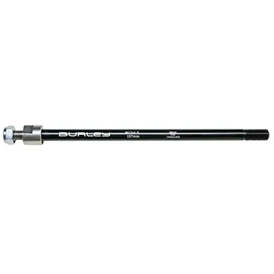 Immagine prodotto di Asse passante Burley M12, dimensioni: M12 x 1,5 - 197 mm
