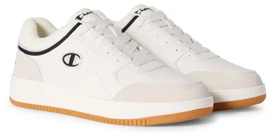 Produktbild von Champion Herren RD18 Low S Sneaker White/NBK/GUM, Schuhgröße:42.5 EU
