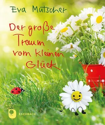Obrázok produktu pre Der große Traum vom kleinen Glück