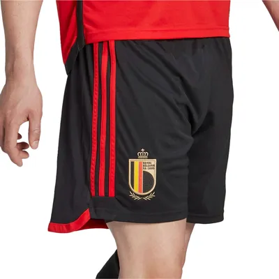 Produktbild von Adidas Belgien Stadium Home Short Herren