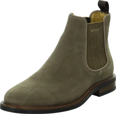 Produktbild von GANT St Akron 23653211 Herren Chelsea Boot - taupe - (Größe:40)
