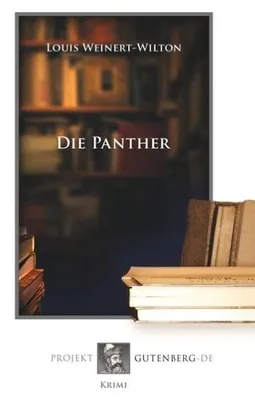 Produktbild von Die Panther
