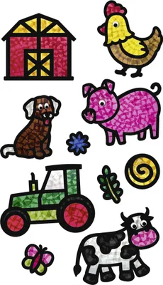 Obrázok produktu pre URSUS 21200099, Umelecký papier, 28 listy