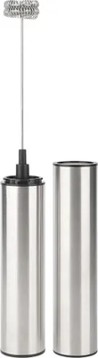 Obrázek produktu pro USB dobíjecí elektrický šlehač vajec Mléko Káva Čaj Míchání Bar Automatické mléko Frother Nástroj