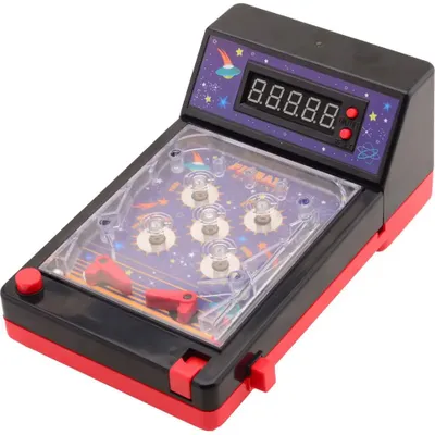Produktbild von UP International Flipper mit Licht und Ton