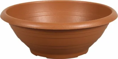 Zdjęcie produktu dla Jardine CAMPANA plastikowa terakota d60x24cm