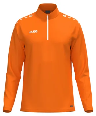 Obrázok produktu pre JAKO Ziptop One neónovo oranžová 3XL