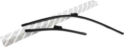 Produktbild von Wischerblattsatz Flat Blade 65-35 cm 52029236