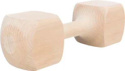 Produktbild von TRIXIE Apportierholz, eckig - diverse - 25 cm