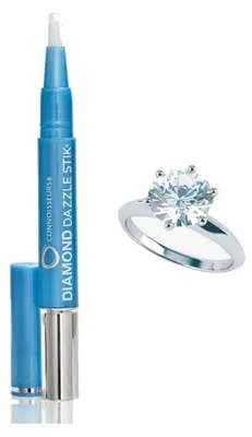 Produktbild von Connoisseurs Diamond Dazzle Stick CONN775 Schmuckreiniger
