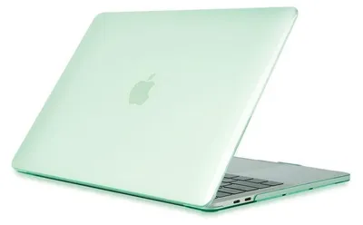 Zdjęcie produktu dla Etui Hard Pokrowiec Obudowa Do Macbook Air 13 13.6 M3 2024 M4 2025 M5 2026